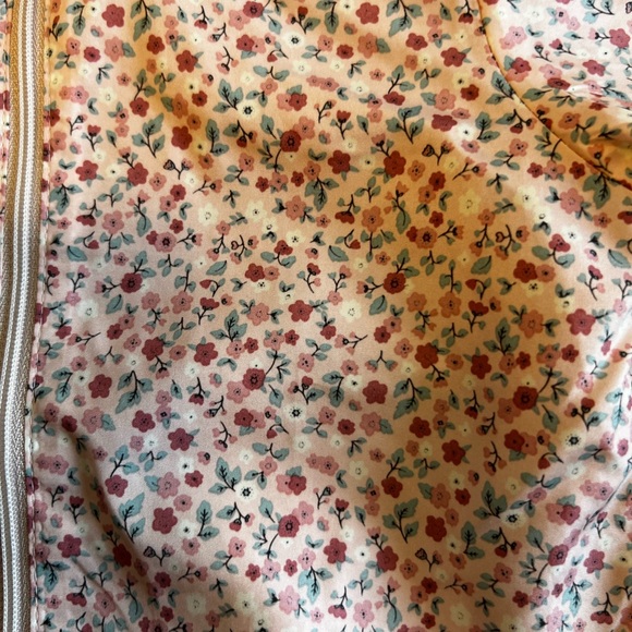 H&M Spring Coat - Picture 2 of 2